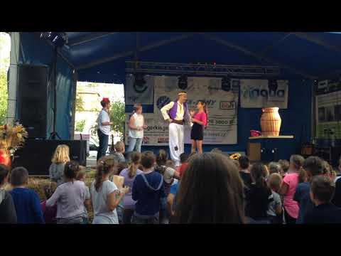 Gyerekműsor - Levél