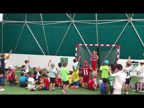 Gyermek műsor rendelés Cuki Bohóc